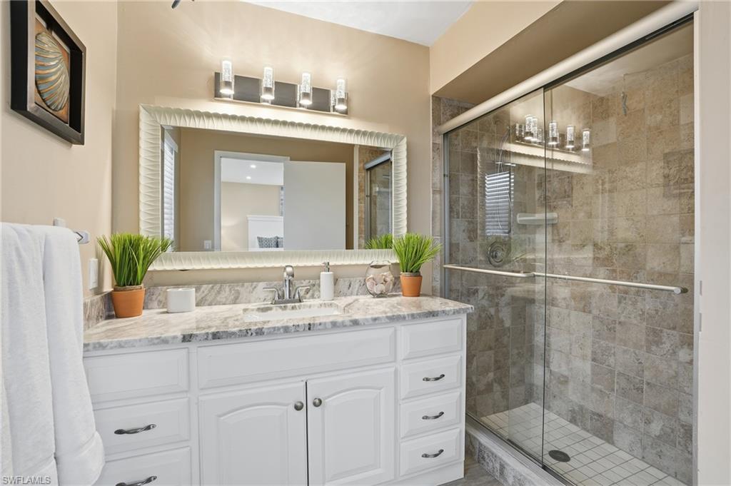 NAPLES PARK - Residential