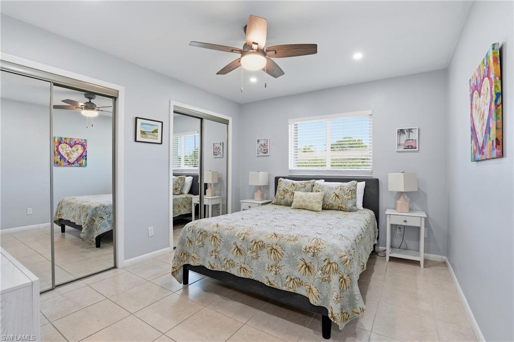 NAPLES PARK - Residential