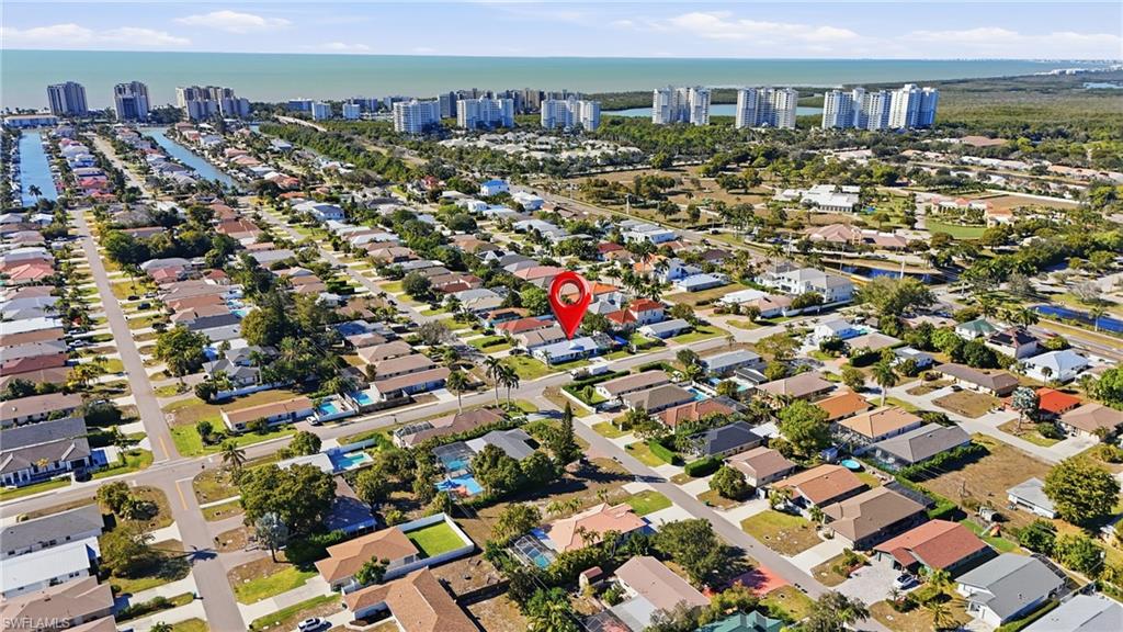 NAPLES PARK - Residential