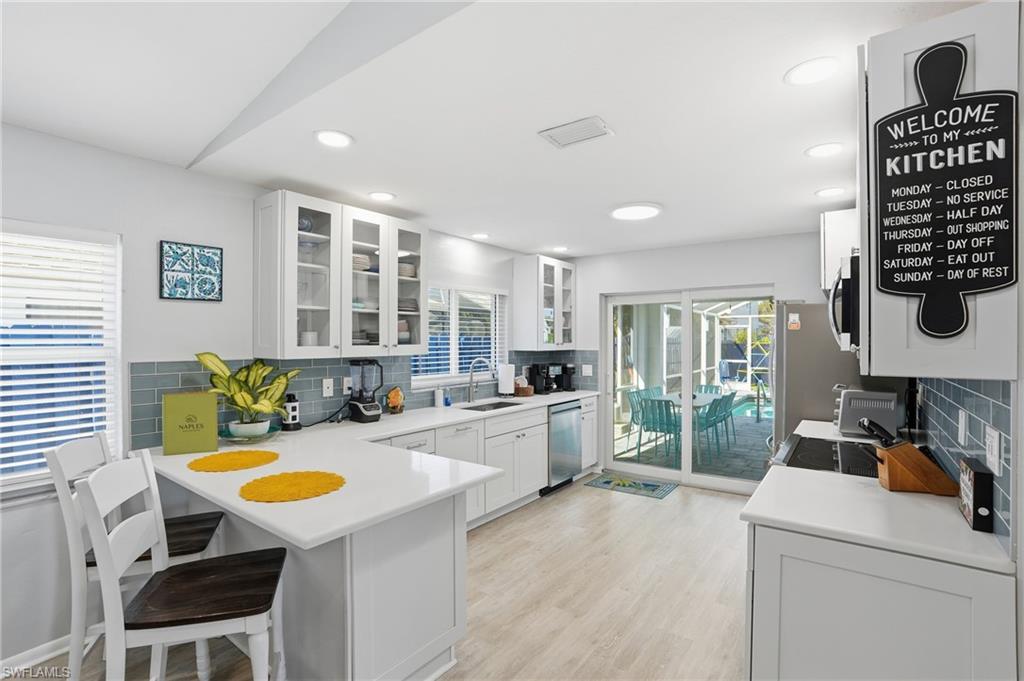 NAPLES PARK - Residential