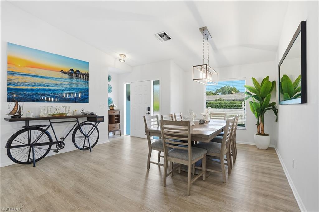 NAPLES PARK - Residential