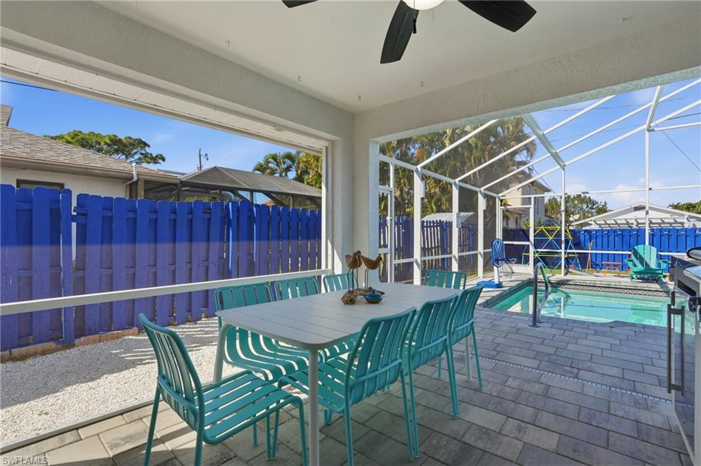 NAPLES PARK - Residential