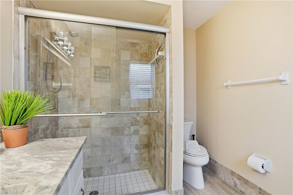 NAPLES PARK - Residential