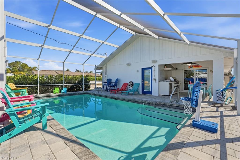 NAPLES PARK - Residential