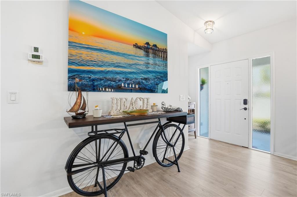 NAPLES PARK - Residential