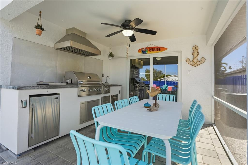 NAPLES PARK - Residential