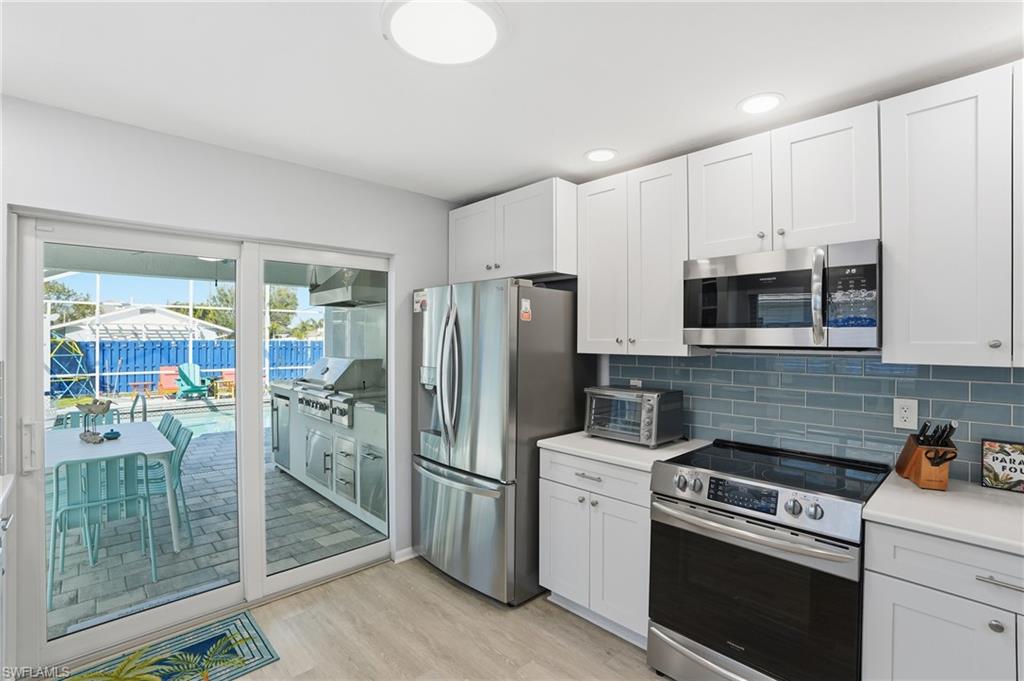 NAPLES PARK - Residential