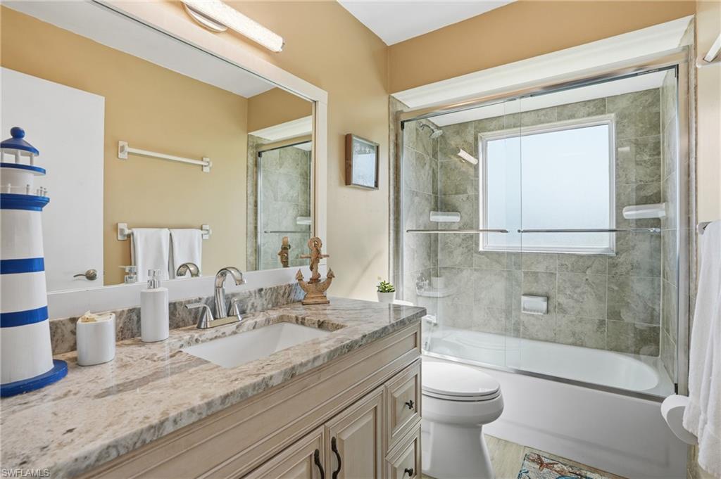 NAPLES PARK - Residential