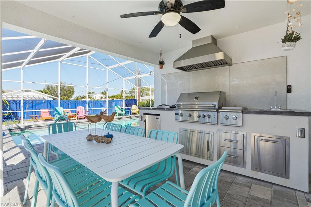 NAPLES PARK - Residential