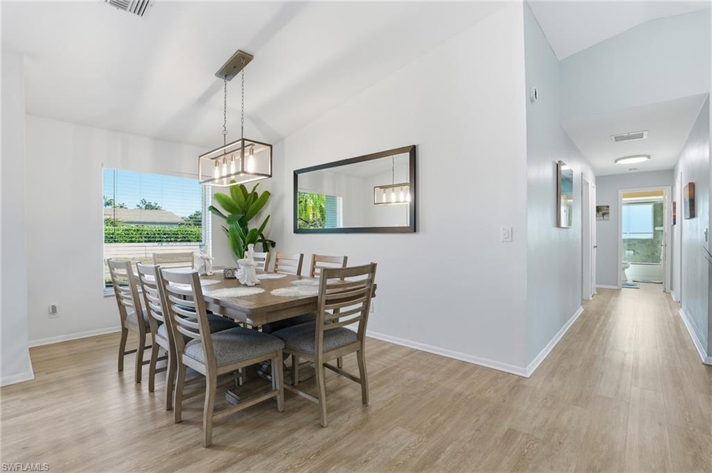 NAPLES PARK - Residential