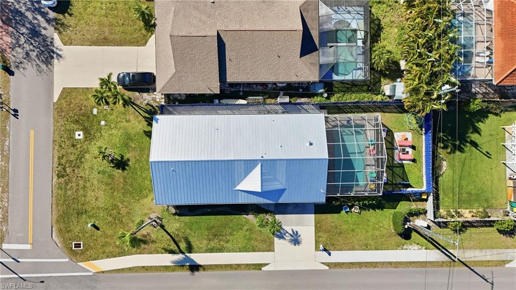 NAPLES PARK - Residential