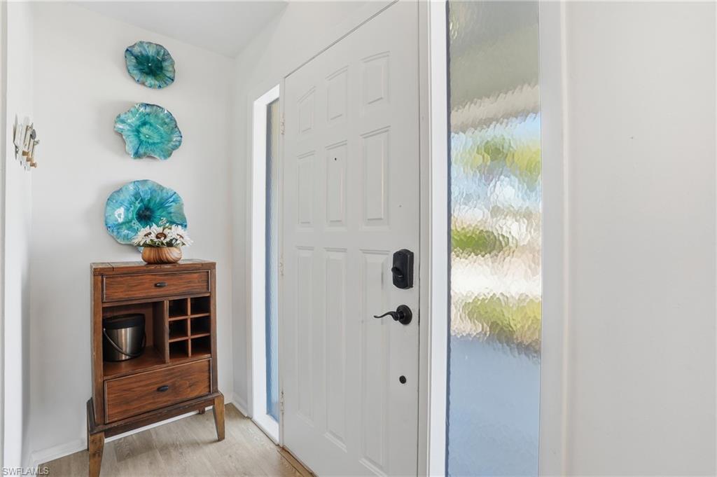 NAPLES PARK - Residential