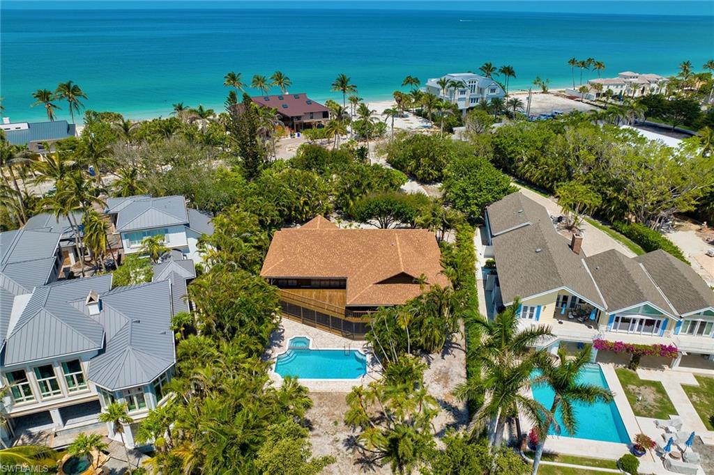 PORT ROYAL - Residential