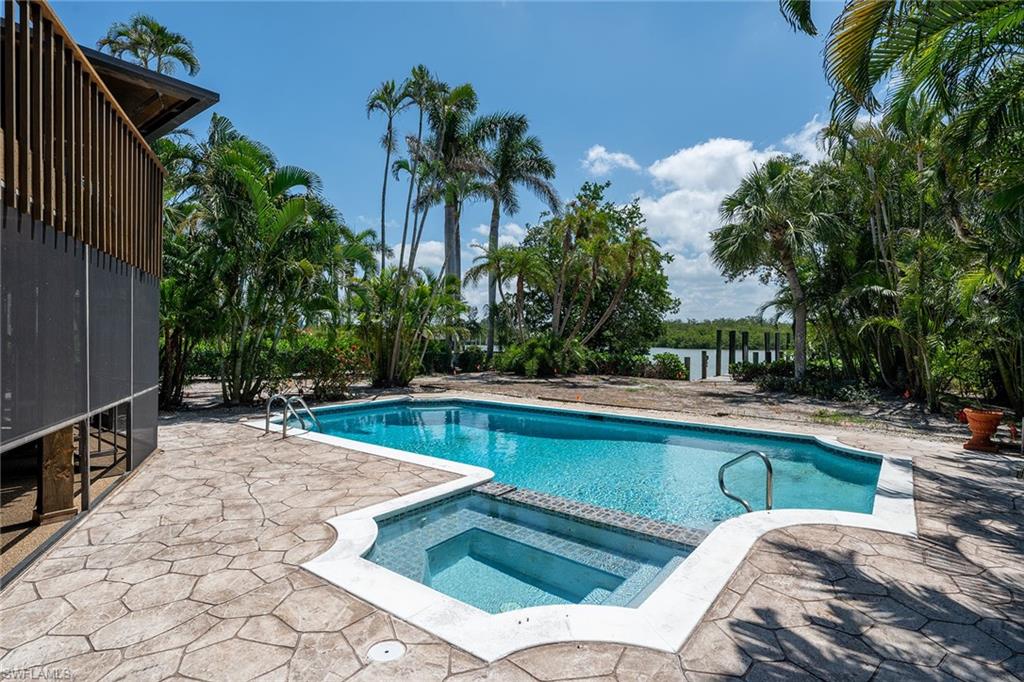 PORT ROYAL - Residential