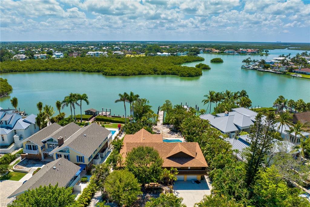 PORT ROYAL - Residential