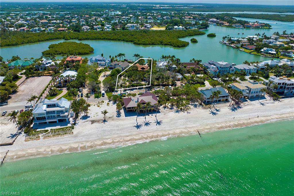 PORT ROYAL - Residential