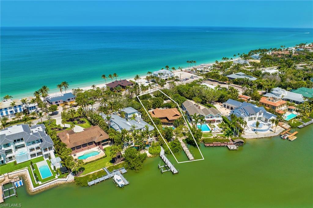 PORT ROYAL - Residential