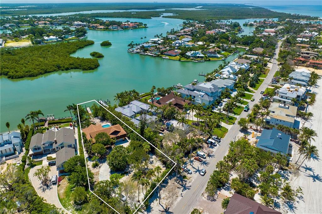 PORT ROYAL - Residential