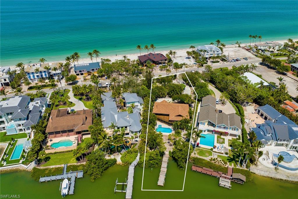 PORT ROYAL - Residential