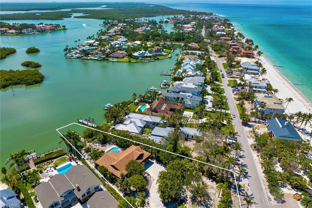 PORT ROYAL - Residential