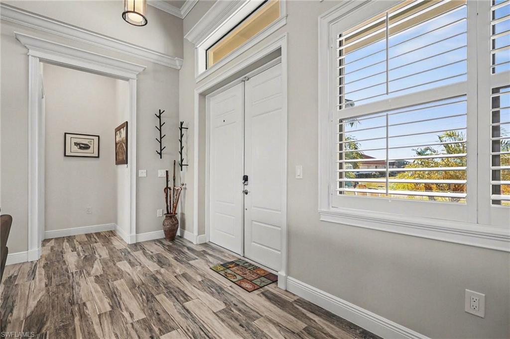 EAGLE'S LANDING ESTATES - Residential