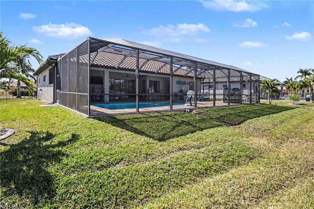 EAGLE'S LANDING ESTATES - Residential