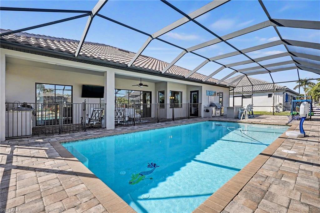 EAGLE'S LANDING ESTATES - Residential