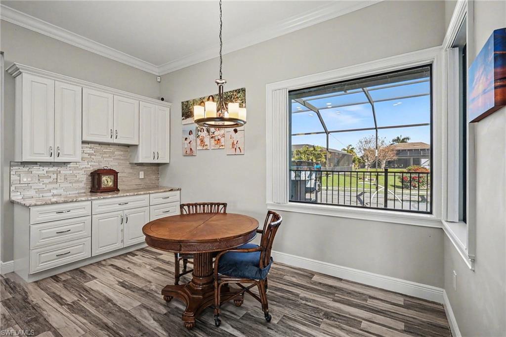 EAGLE'S LANDING ESTATES - Residential