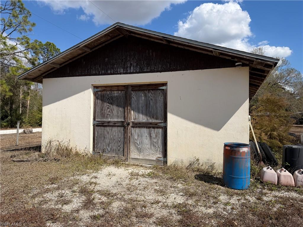 NORTH FORT MYERS - Residential