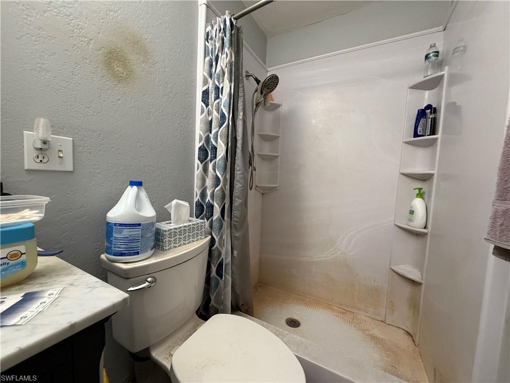 NORTH FORT MYERS - Residential