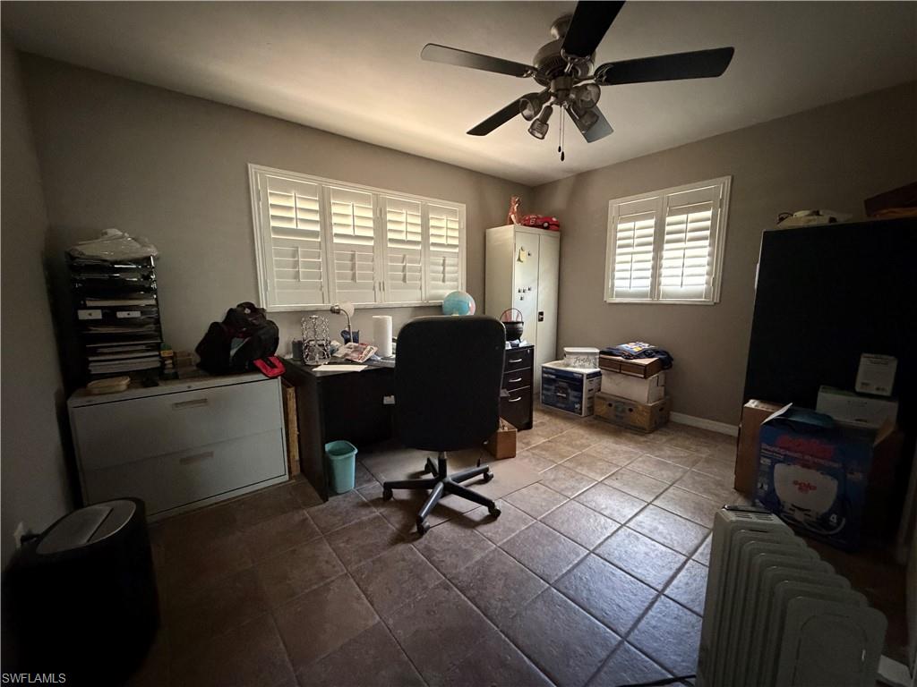 NORTH FORT MYERS - Residential