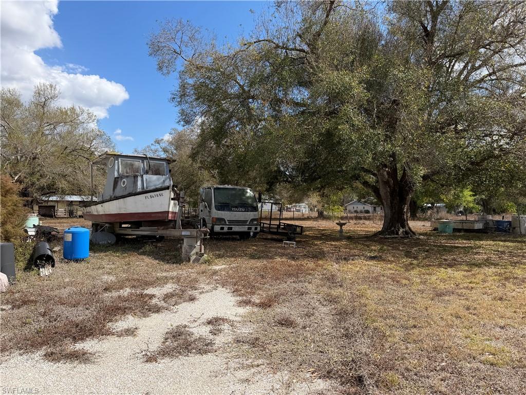 NORTH FORT MYERS - Residential