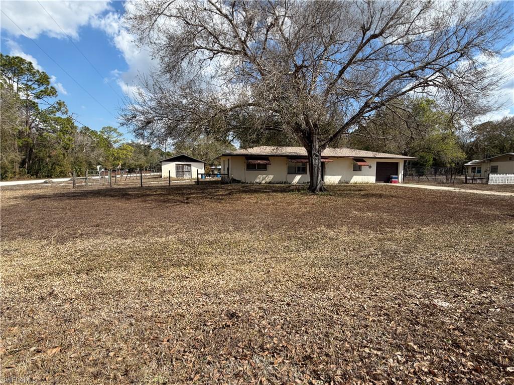 NORTH FORT MYERS - Residential