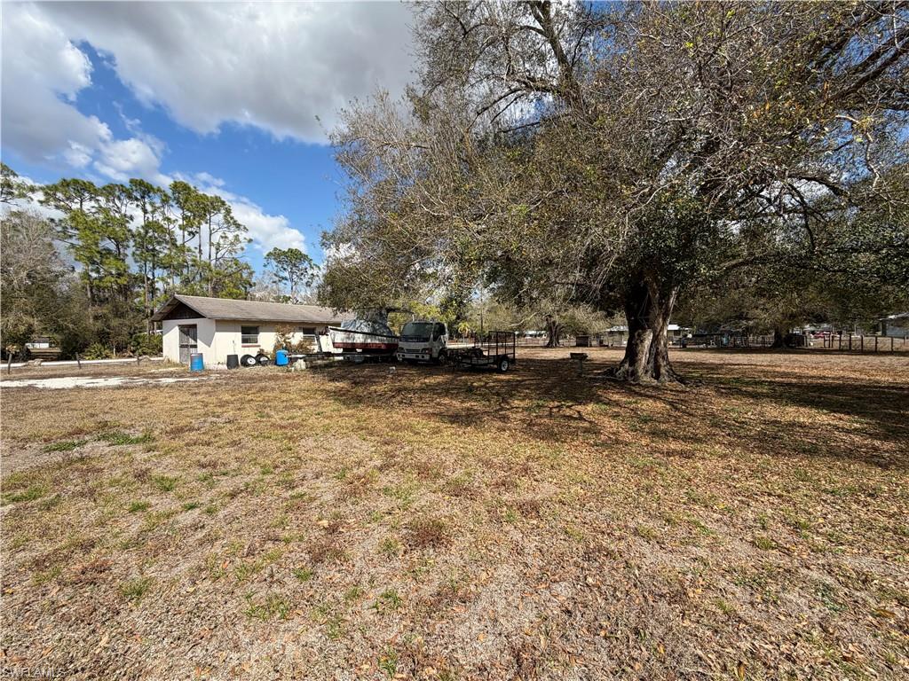 NORTH FORT MYERS - Residential