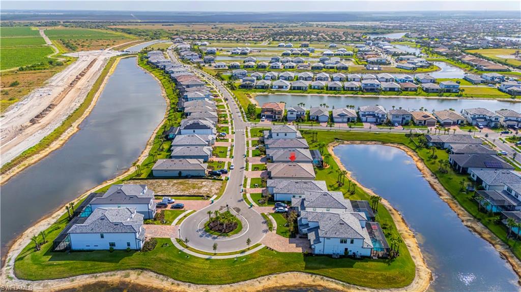 AVALON PARK - Residential