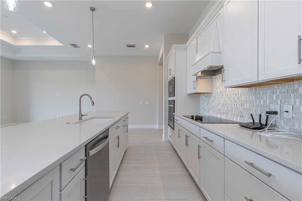 AVALON PARK - Residential