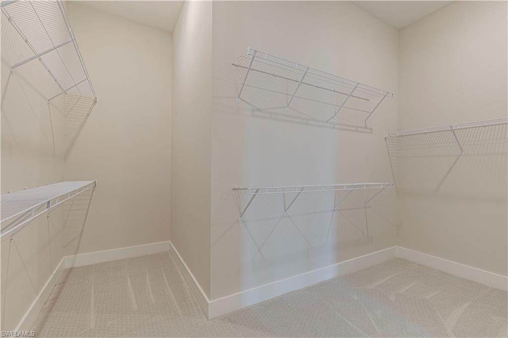 AVALON PARK - Residential