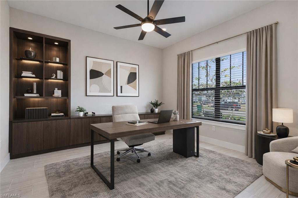 AVALON PARK - Residential