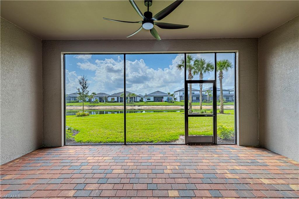 AVALON PARK - Residential