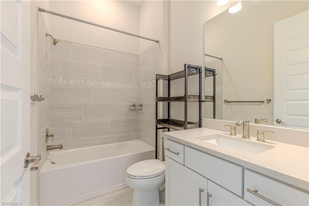 AVALON PARK - Residential