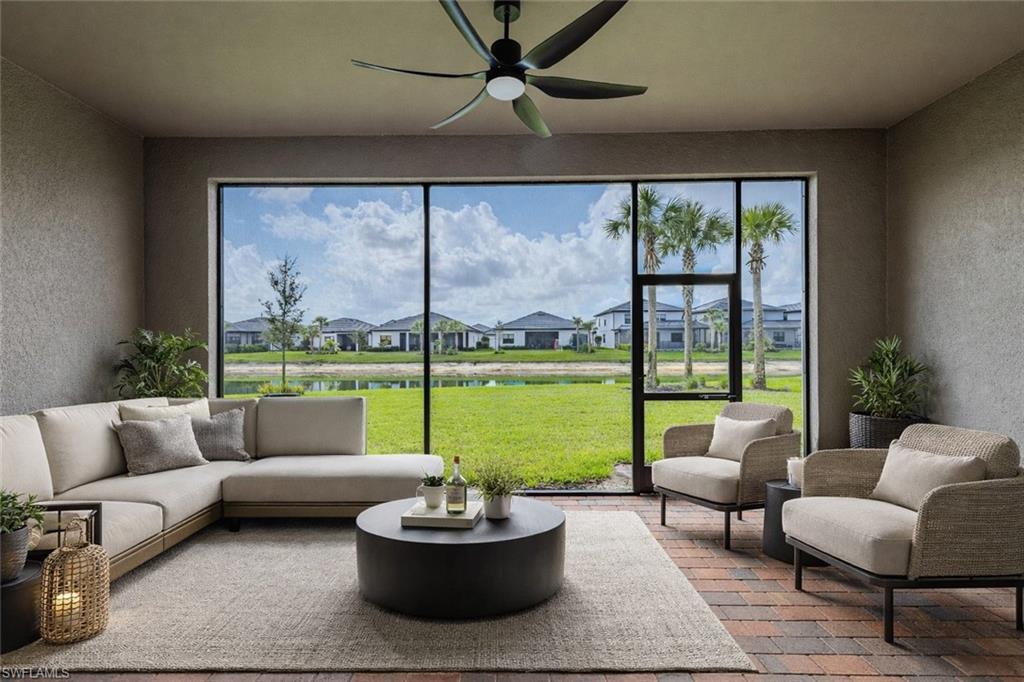 AVALON PARK - Residential