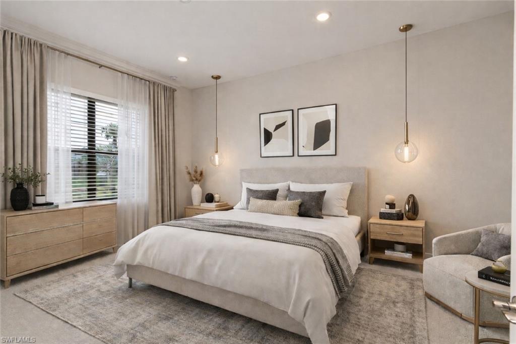 AVALON PARK - Residential