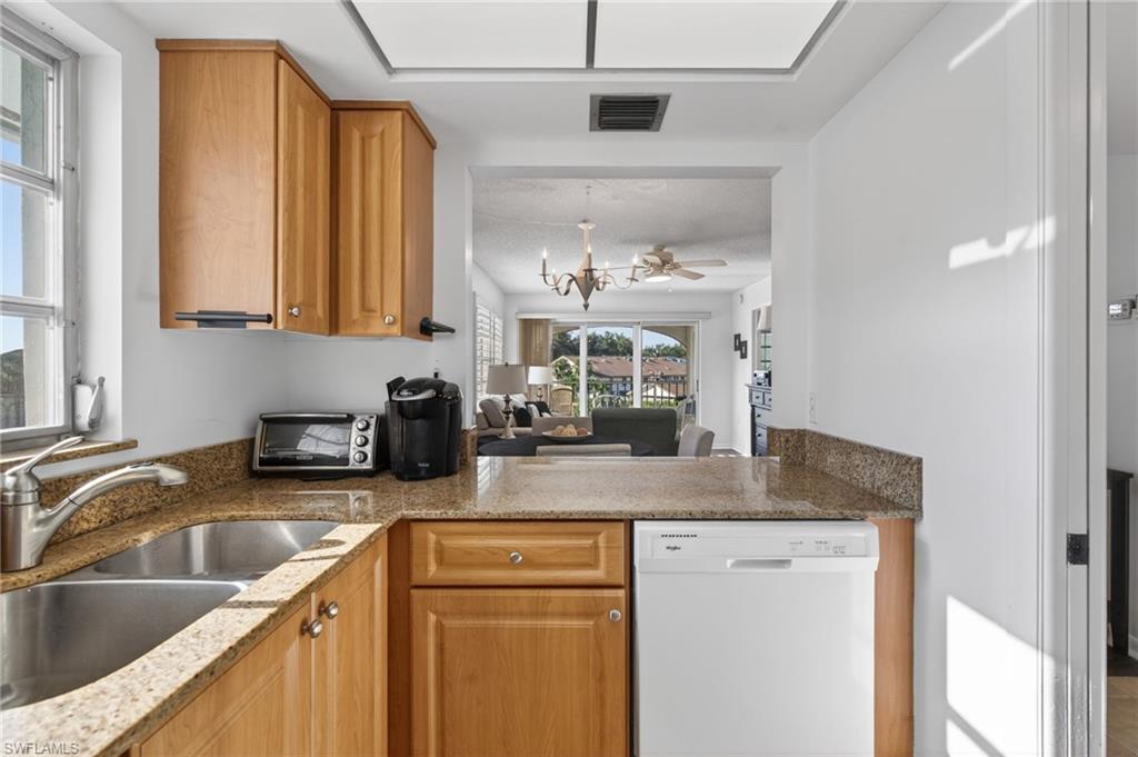 HIGH POINT - Residential Lease