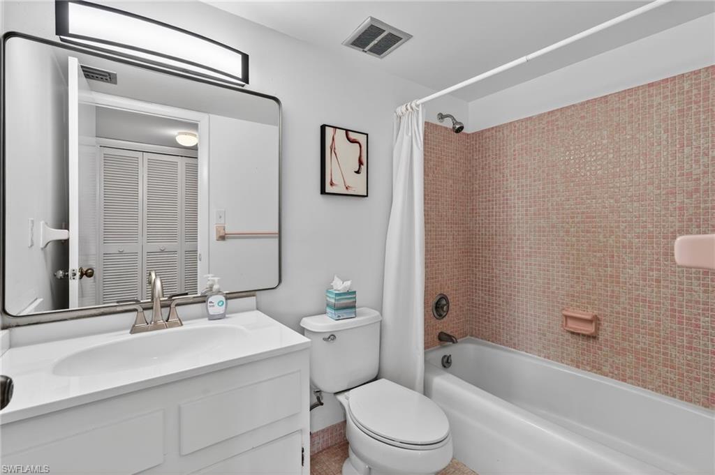 HIGH POINT - Residential Lease