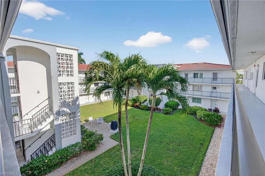 HIGH POINT - Residential Lease