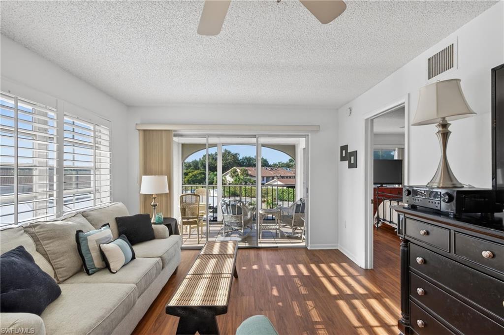 HIGH POINT - Residential Lease