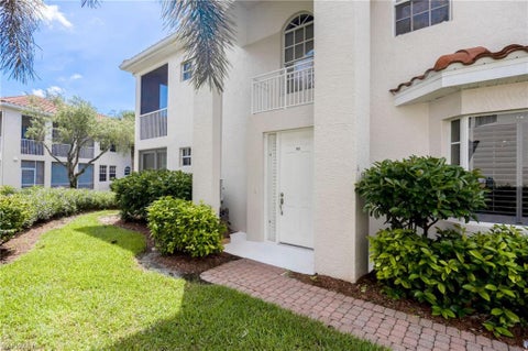 Photo of 800 L Ambiance CIR #101, NAPLES, FL 34108 (MLS # 226035309)