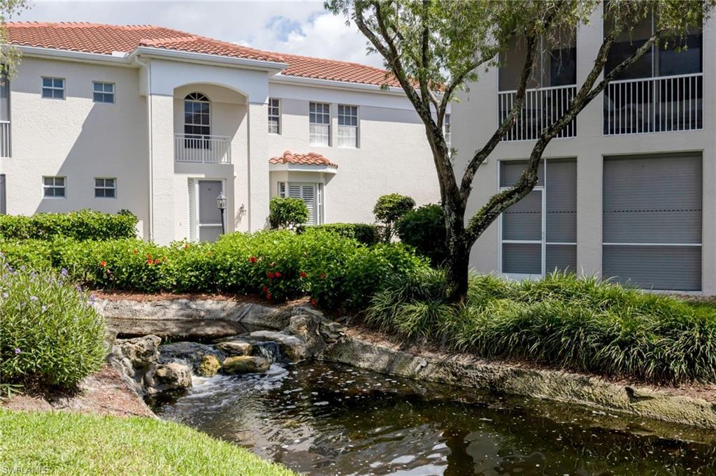 Photo of 800 L Ambiance CIR #101, NAPLES, FL 34108 (MLS # 226035309)