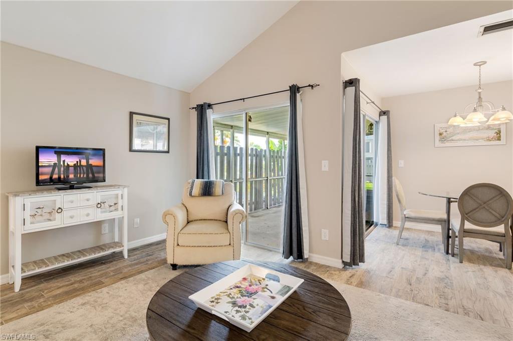 TIMBERWOOD VILLAGE - Residential Lease