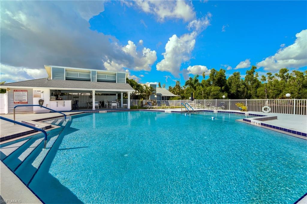 TIMBERWOOD VILLAGE - Residential Lease